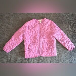 NWOT Girls Sweet Stories Jacket